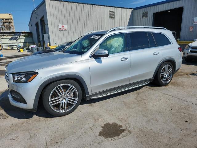 MERCEDES-BENZ GLS 450 4M