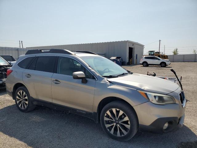 2016 SUBARU OUTBACK 2. - 4S4BSBNC1G3215473