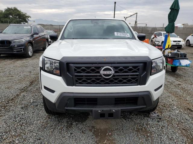2024 NISSAN FRONTIER S #3302672014