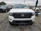 Lot #3302672014 2024 NISSAN FRONTIER S