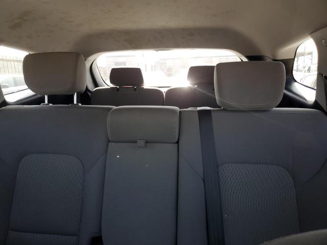 2019 HYUNDAI SANTA FE XL SE - KM8SM4HF2KU303866