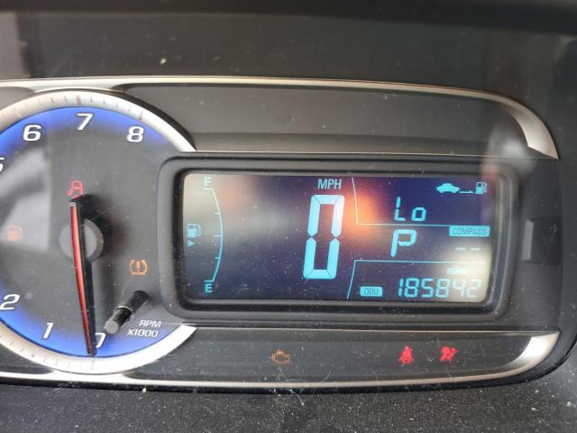 2016 CHEVROLET TRAX LS KL7CJKSB2GB665224