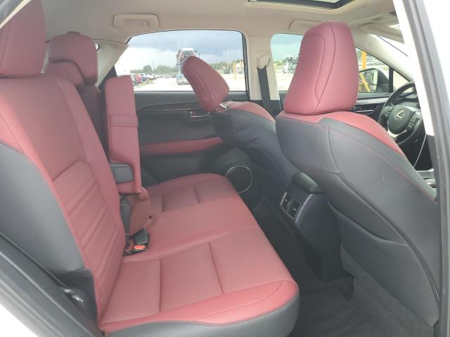 2020 LEXUS NX 300 JTJGARBZ4L5006657