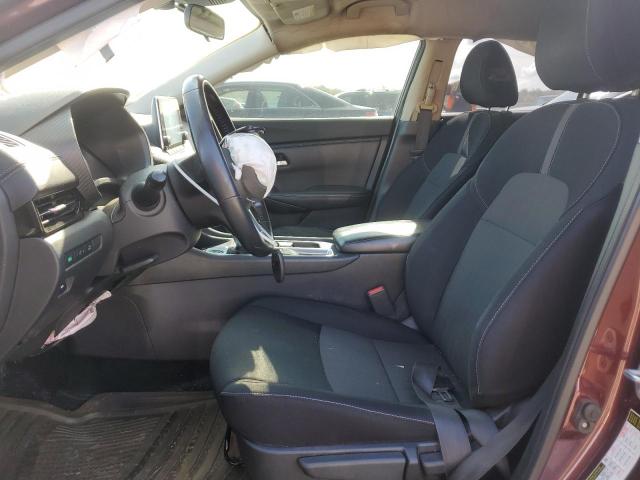 2020 NISSAN SENTRA 3N1AB8CV1LY210642