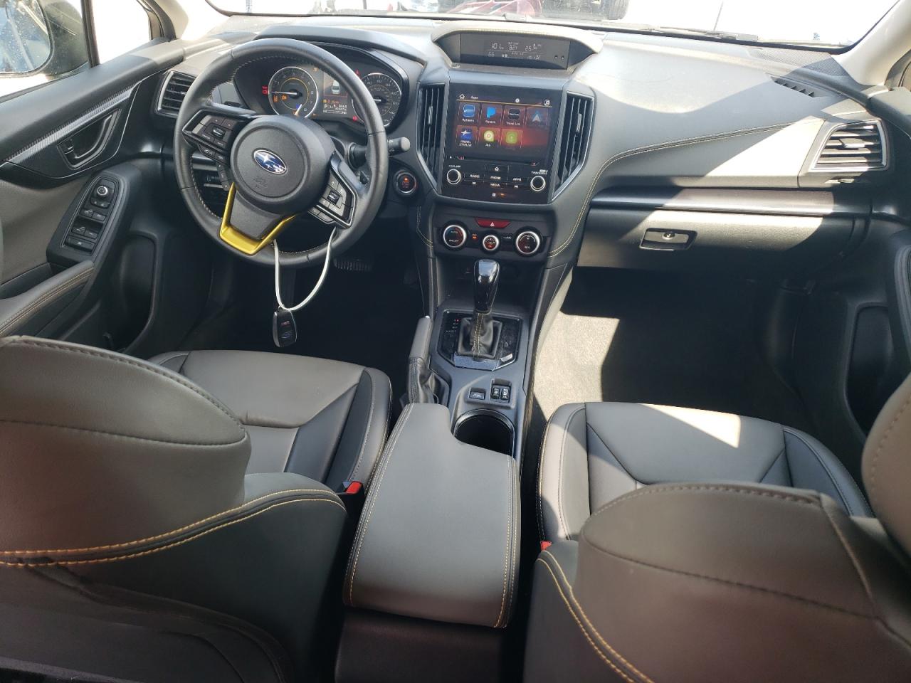 SUBARU CROSSTREK SPORT