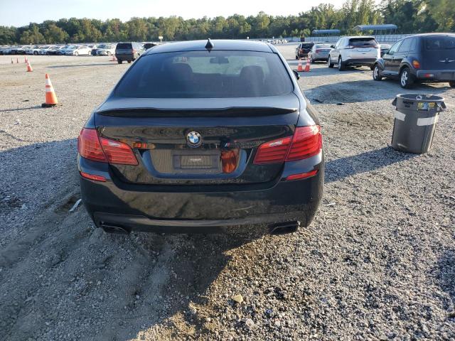 2015 BMW 550 I WBAKN9C50FD961539
