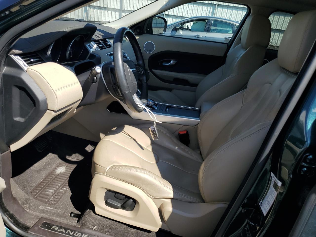 LAND ROVER RANGE ROVER PURE PREMIUM