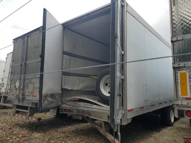 2016 UTILITY REEFER #3246775834