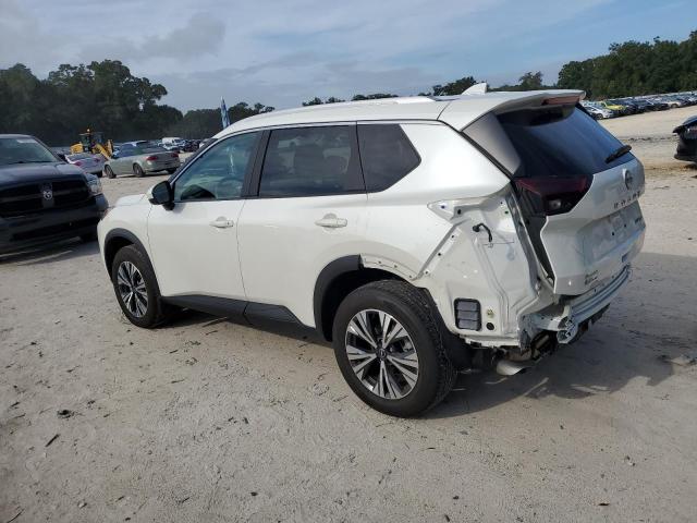 2023 NISSAN ROGUE SV 5N1BT3BB3PC849415