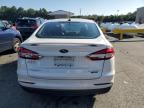 Lot #3312537655 2020 FORD FUSION TITANIUM