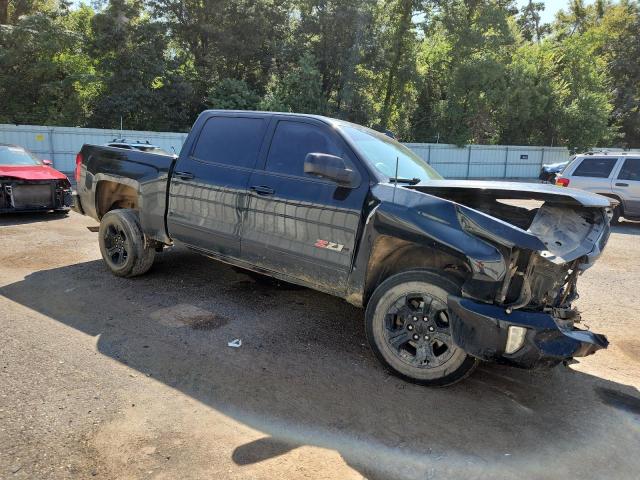 2018 CHEVROLET SILVERADO 3GCUKSEC0JG195220