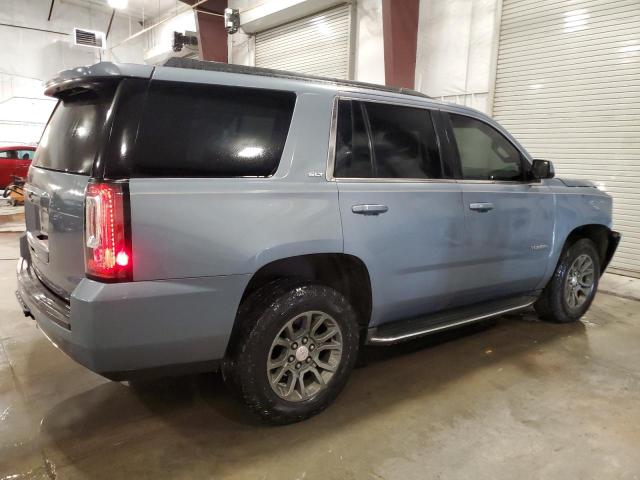 2016 GMC YUKON SLT 1GKS2BKC2GR293707