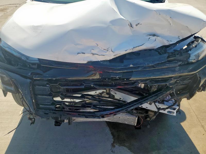 2026 CHEVROLET EQUINOX LT - 3GNAXHEG7TL119375