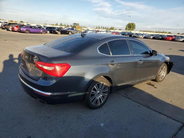 2015 KIA CADENZA PREMIUM KNALN4D72F5180314