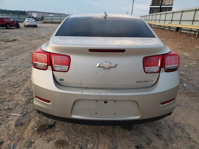 2015 CHEVROLET MALIBU 2LT 1G11D5SL7FF307483
