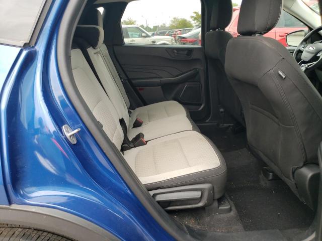 2023 FORD ESCAPE ACT 1FMCU0GN3PUA41921