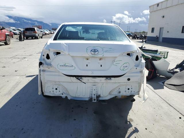 2019 TOYOTA COROLLA L 5YFBURHE3KP905360