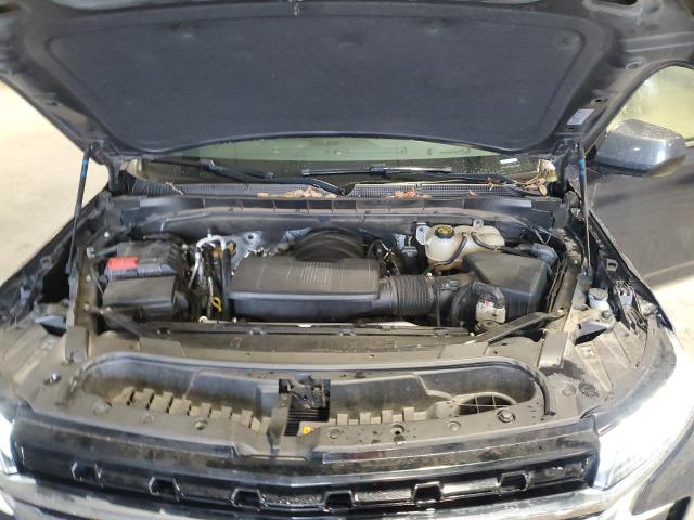 2022 CHEVROLET TAHOE C150 - 1GNSCMKD4NR123494