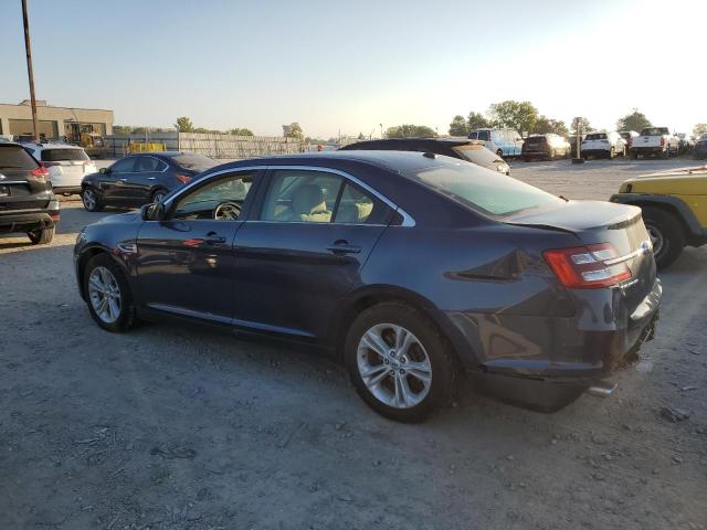 2017 FORD TAURUS SE 1FAHP2D80HG137295