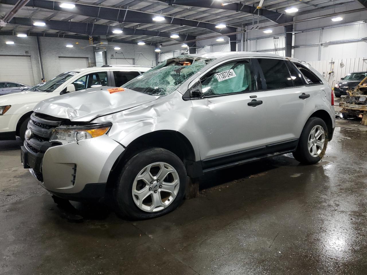 FORD EDGE SE