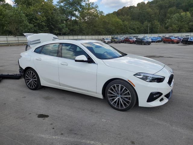 2021 BMW 228XI WBA73AK05M7G76319