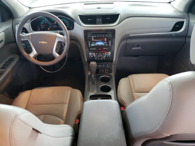 2016 CHEVROLET TRAVERSE L 1GNKRHKD9GJ249700