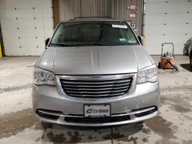 2015 CHRYSLER TOWN & COUNTRY TOURING 2C4RC1BG4FR504841