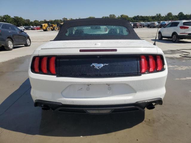 2019 FORD MUSTANG - 1FATP8UH0K5170720