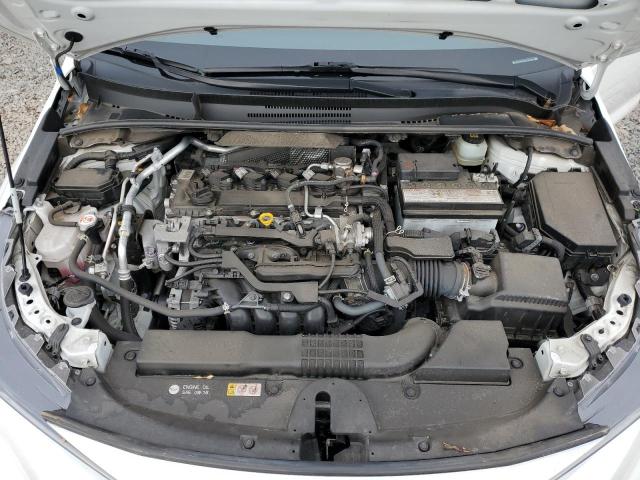 2021 TOYOTA COROLLA SE JTDS4MCE8MJ065254
