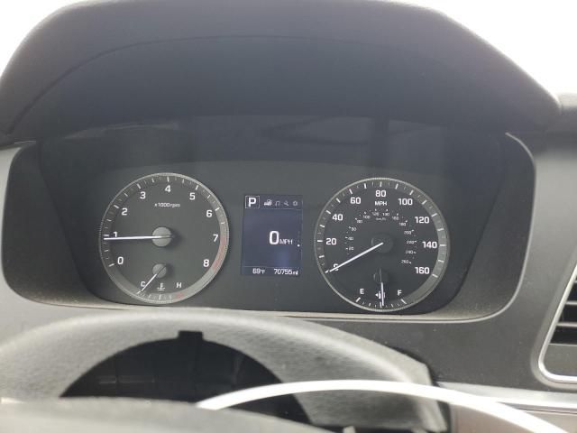 2017 HYUNDAI SONATA SE - 5NPE24AF1HH566242