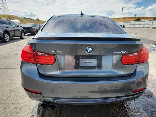 2015 BMW 328 XI #3296679016