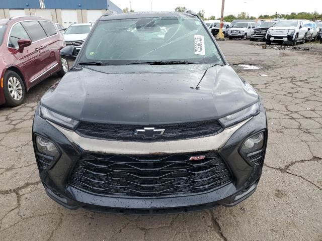 2023 CHEVROLET TRAILBLAZE KL79MUSLXPB036140