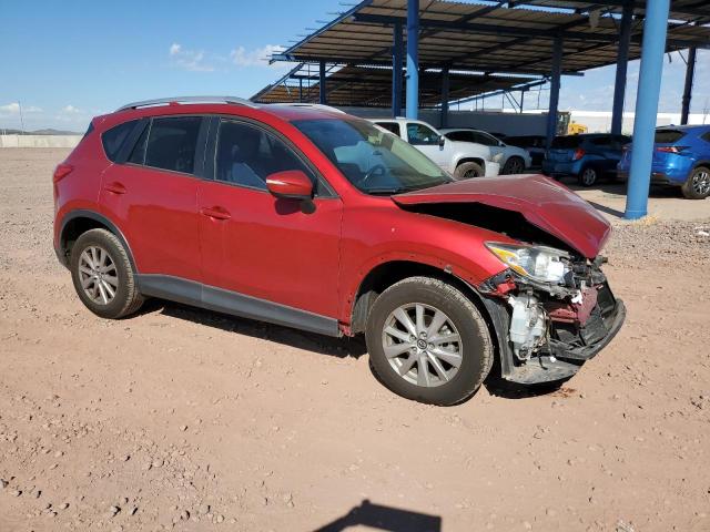2016 MAZDA CX-5 TOURI - JM3KE2CY6G0788680