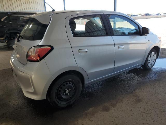 2024 MITSUBISHI MIRAGE ES ML32AUHJ1RH020284