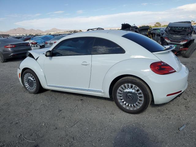 2016 VOLKSWAGEN BEETLE SE 3VWJ17AT8GM633689