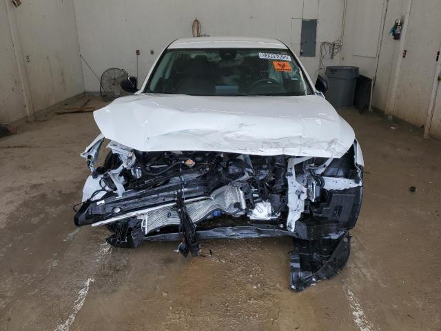 2025 NISSAN ALTIMA SV 1N4BL4DV7SN372704