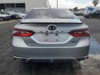 Lot #3305315301 2021 TOYOTA CAMRY SE