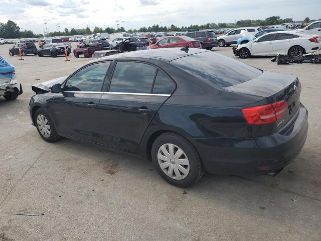 2015 VOLKSWAGEN JETTA SE 3VWD07AJ2FM286860