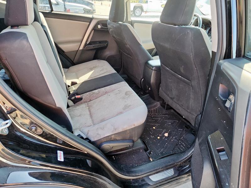 2018 TOYOTA RAV4 ADVENTURE 2T3RFREVXJW758505