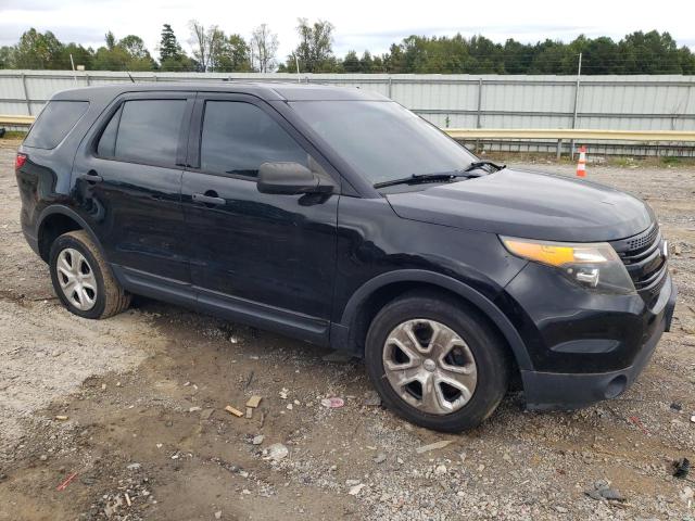 2015 FORD EXPLORER POLICE INTERCEPTOR 1FM5K8AR1FGB91547