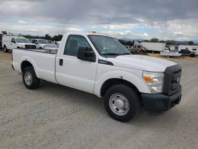 2013 FORD F250 SUPER - 1FTBF2A66DEB81815