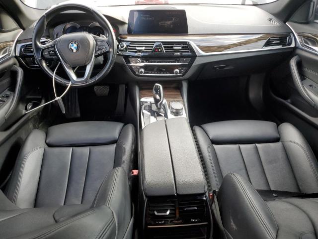 2019 BMW 530E WBAJA9C5XKB399579