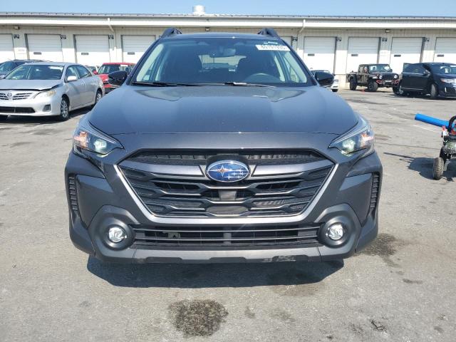 2024 SUBARU OUTBACK PR 4S4BTACC6R3180250