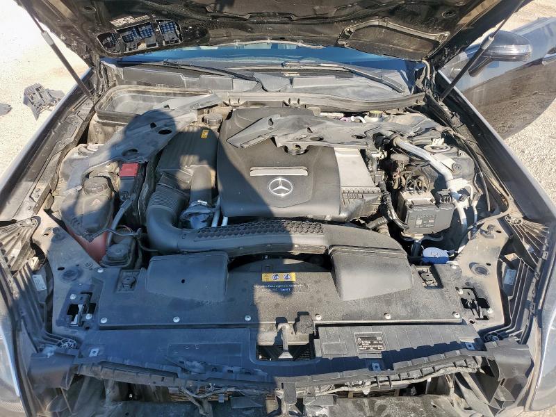 2018 MERCEDES-BENZ SLC 300 WDDPK3JA9JF155040