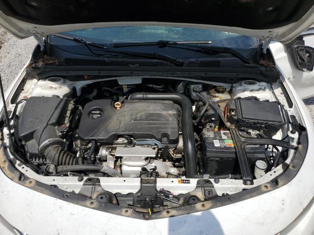 2018 CHEVROLET MALIBU LT 1G1ZD5ST0JF231357