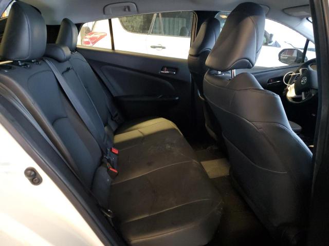 2016 TOYOTA PRIUS JTDKARFU5G3020354
