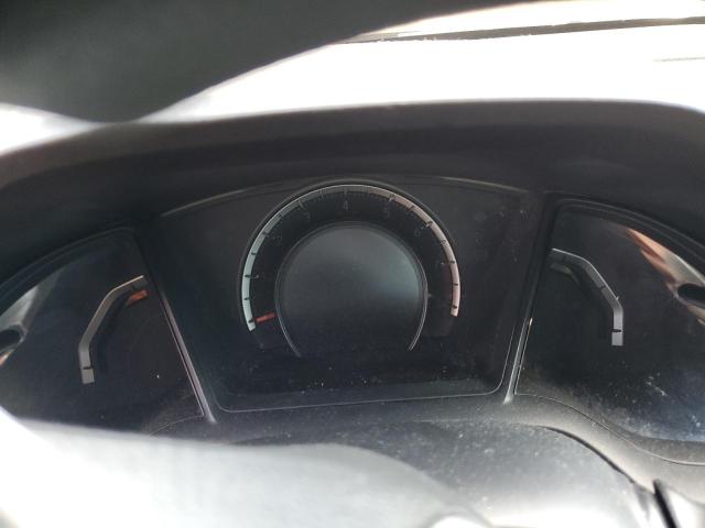 2016 HONDA CIVIC LX - 2HGFC2F5XGH507298