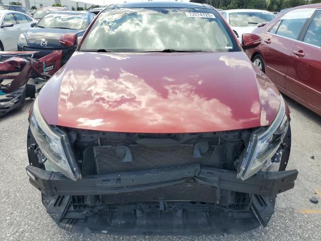 2015 KIA OPTIMA EX 5XXGN4A76FG397403
