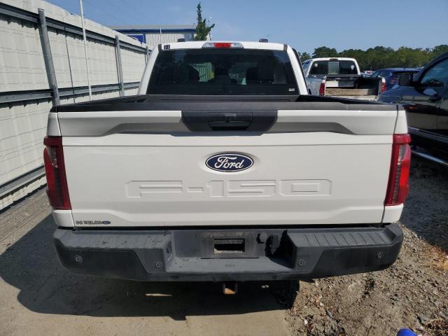 2024 FORD F150 XL 1FTEX1KP8RKE66021
