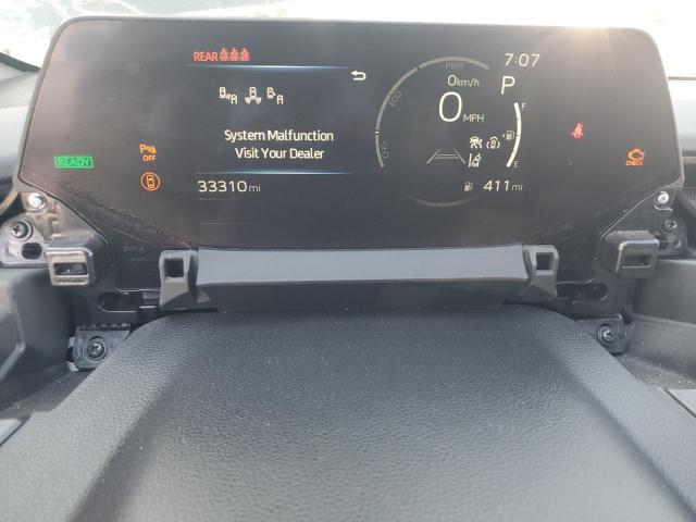 2024 TOYOTA PRIUS LE JTDACAAU8R3016820